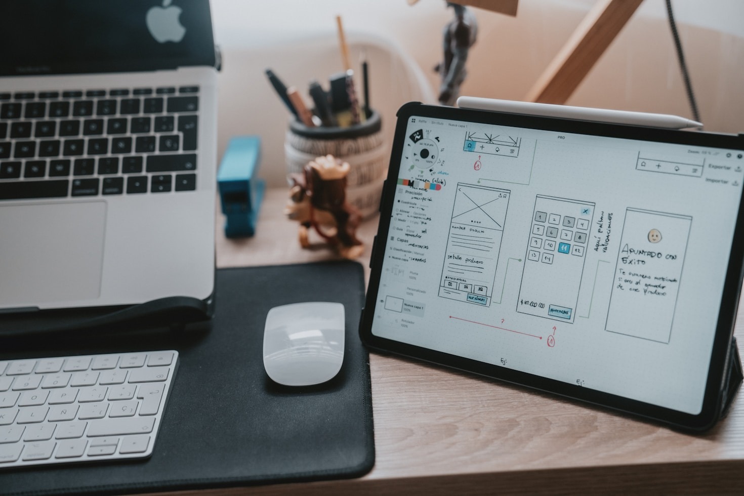 Criando experiências memoráveis com interfaces impactantes